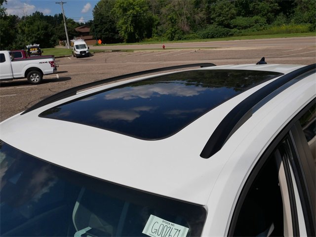 New 2025 Volkswagen Atlas Peak Edition SE image 6