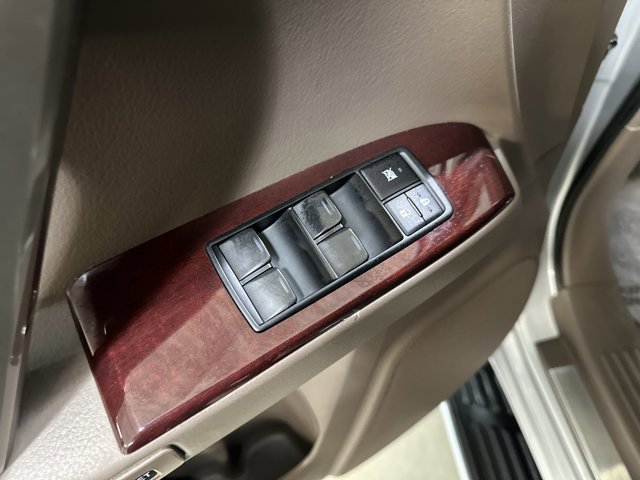 Used 2019 Lexus GX 460 Luxury AWD/4WD image 18