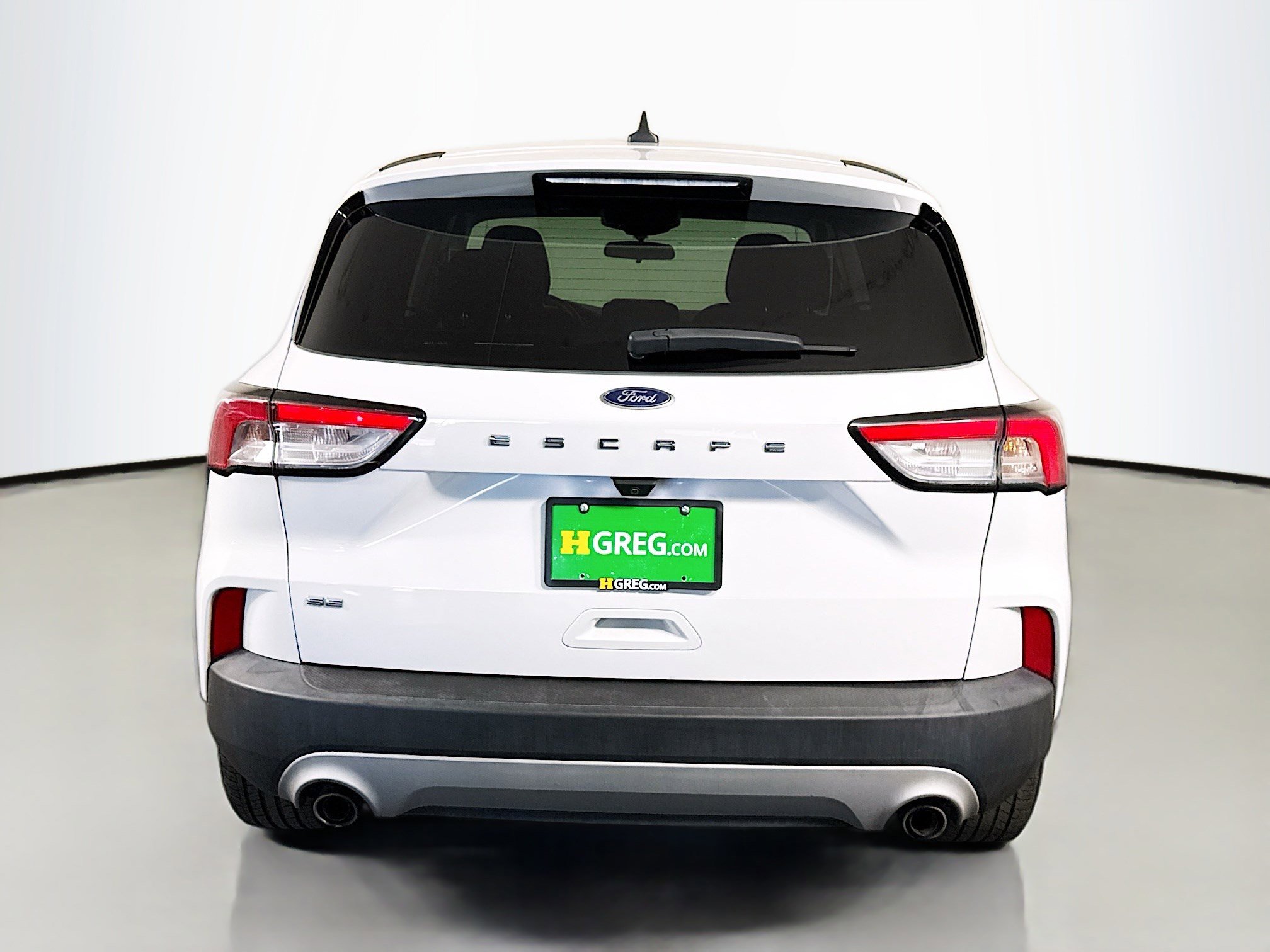 Used 2022 Ford Escape SE image 8