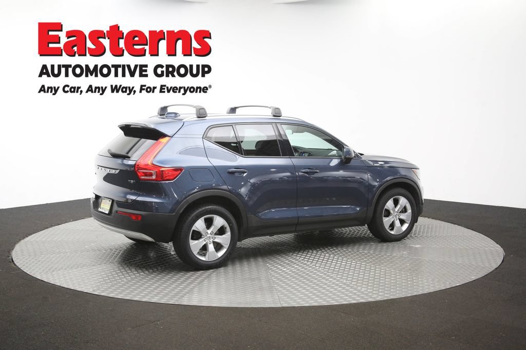 Used 2021 Volvo XC40 T5 Momentum AWD/4WD image 43