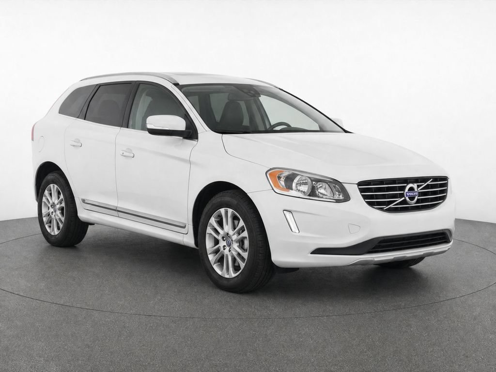 Used 2015 Volvo XC60 T5 Premier FWD image 2