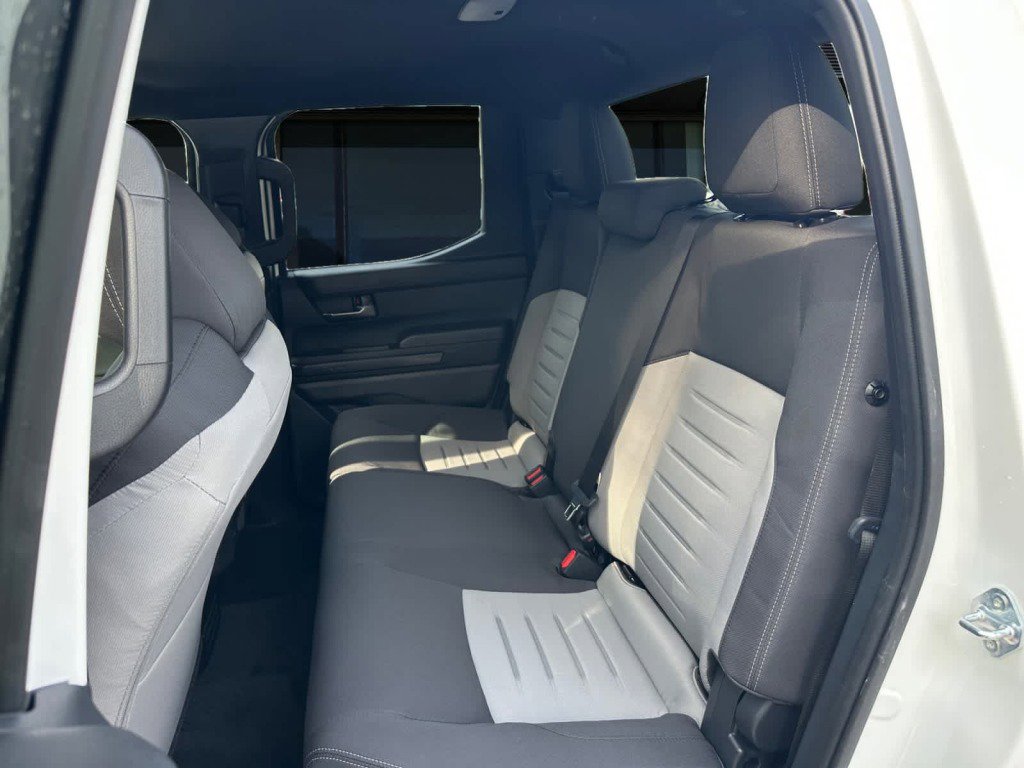 New 2025 Toyota Tacoma TRD Sport image 13