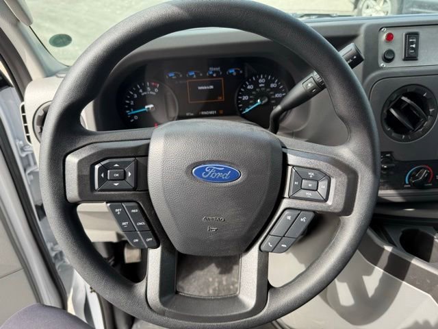 New 2026 Ford E-350 and Econoline 350 Super Duty w/ Power Equipment Group image 16