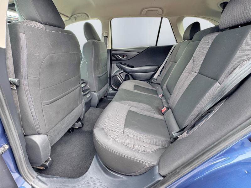 Used 2020 Subaru Outback Premium AWD/4WD image 17