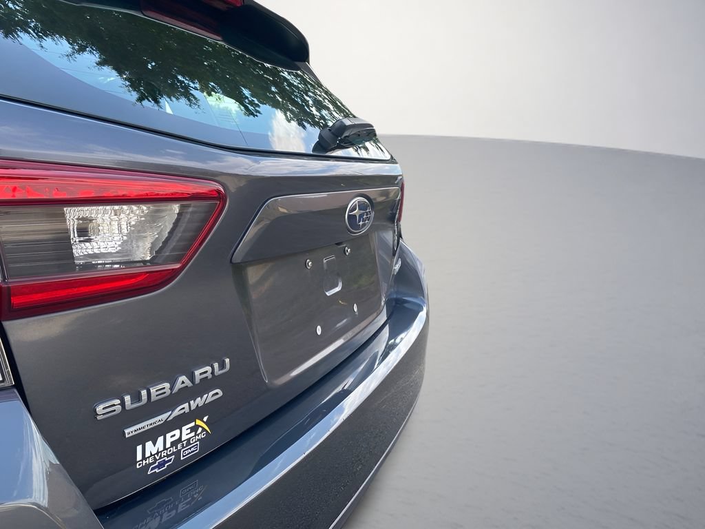 Used 2020 Subaru Impreza 2.0i Premium AWD/4WD image 29