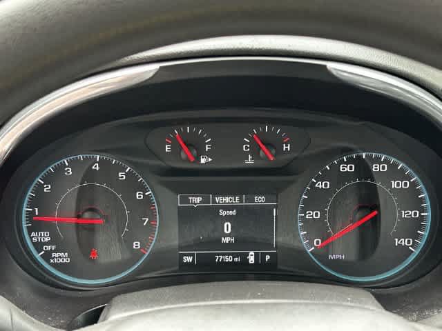 Used 2020 Chevrolet Malibu LT FWD image 7