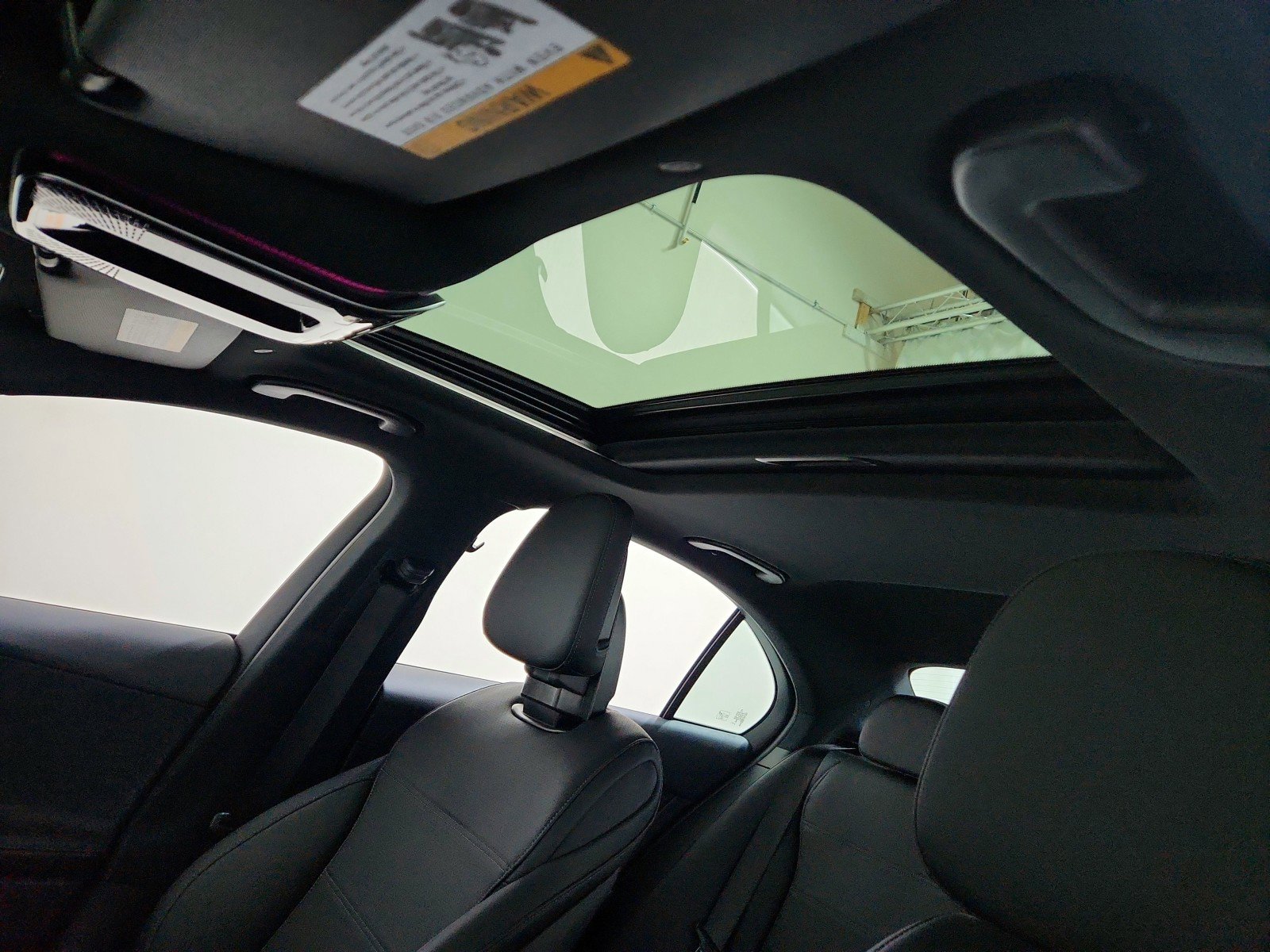 Certified 2025 Mercedes-Benz C 300 Sedan image 24