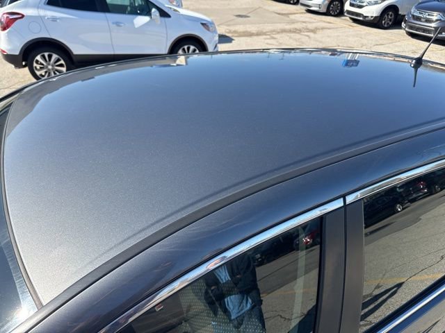 Used 2014 Honda CR-V LX image 4