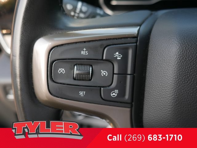 Used 2024 Chevrolet Silverado 2500 High Country w/ High Country Premium Package AWD/4WD image 26