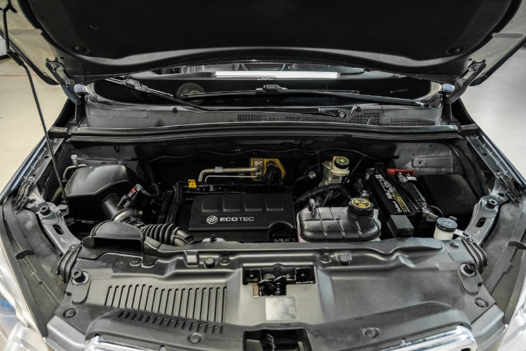Used 2013 Buick Encore Premium FWD image 44