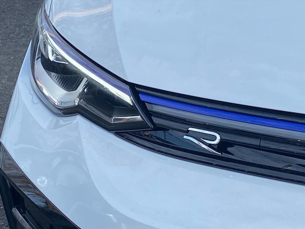 New 2026 Volkswagen Golf w/ Euro Style Package image 5