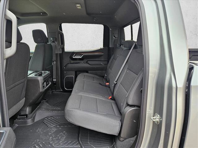 New 2026 Chevrolet Silverado 1500 RST image 17