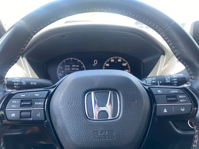 Used 2025 Honda HR-V Sport image 14
