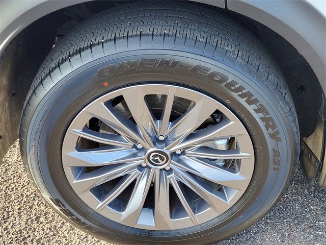 Used 2025 MAZDA CX-90 3.3 Turbo w/ Select Package image 25