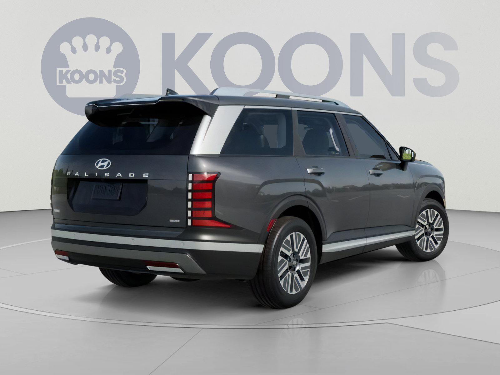 New 2027 Hyundai Palisade SEL AWD/4WD image 5