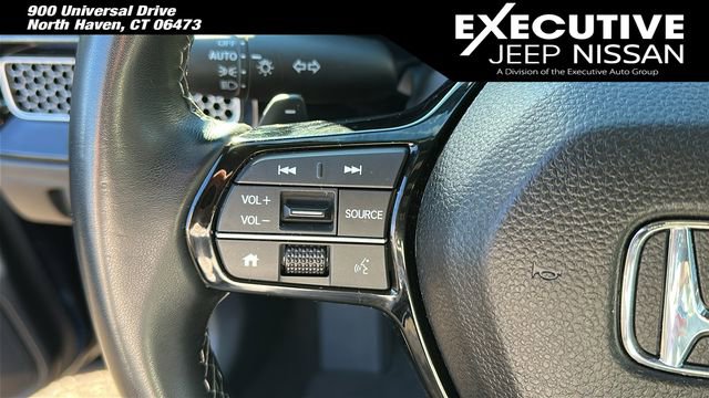 Used 2025 Honda Civic Sport image 11