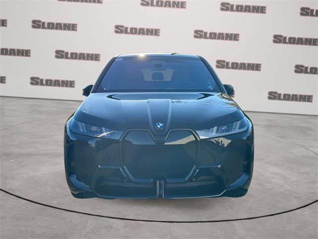 New 2026 BMW iX xDrive60 w/ M Sport Package image 8