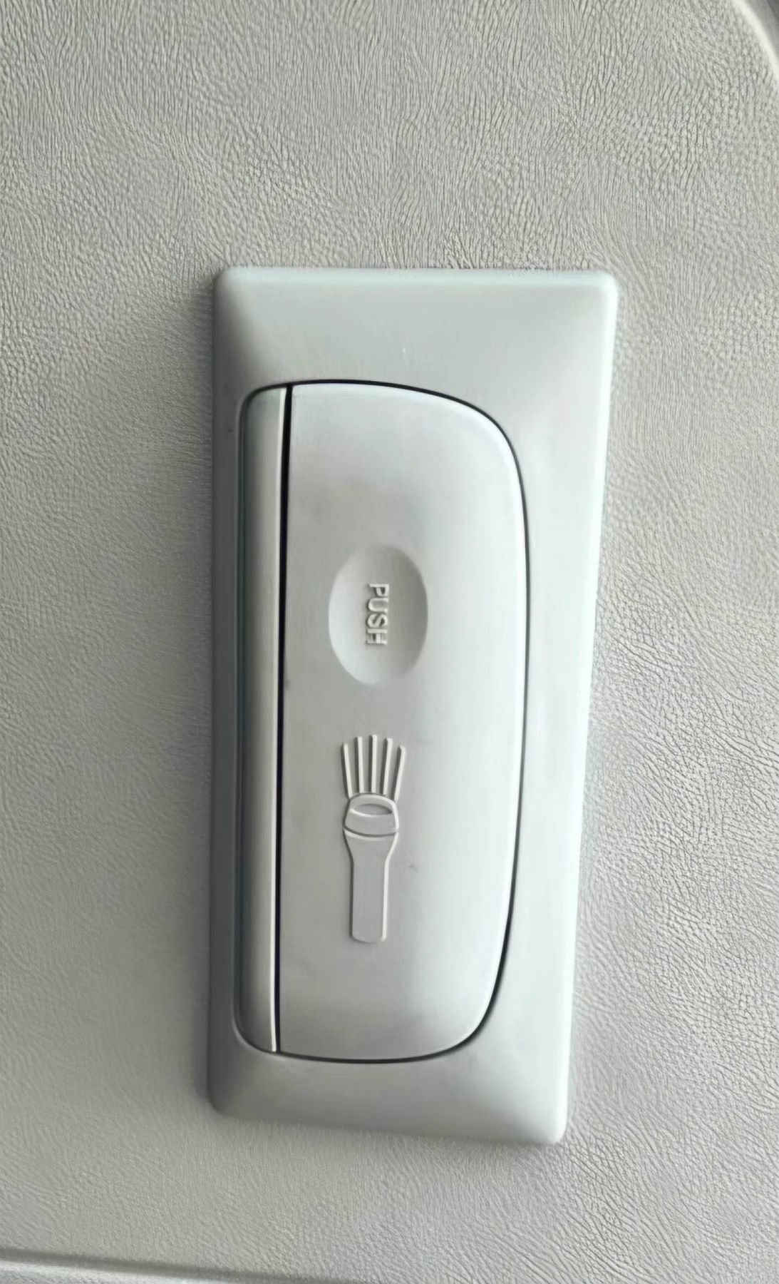 Used 2010 Chrysler Town & Country Touring Plus w/ Safetytec Group FWD image 14