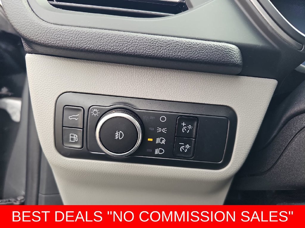 Used 2025 Ford Escape SE FWD image 27