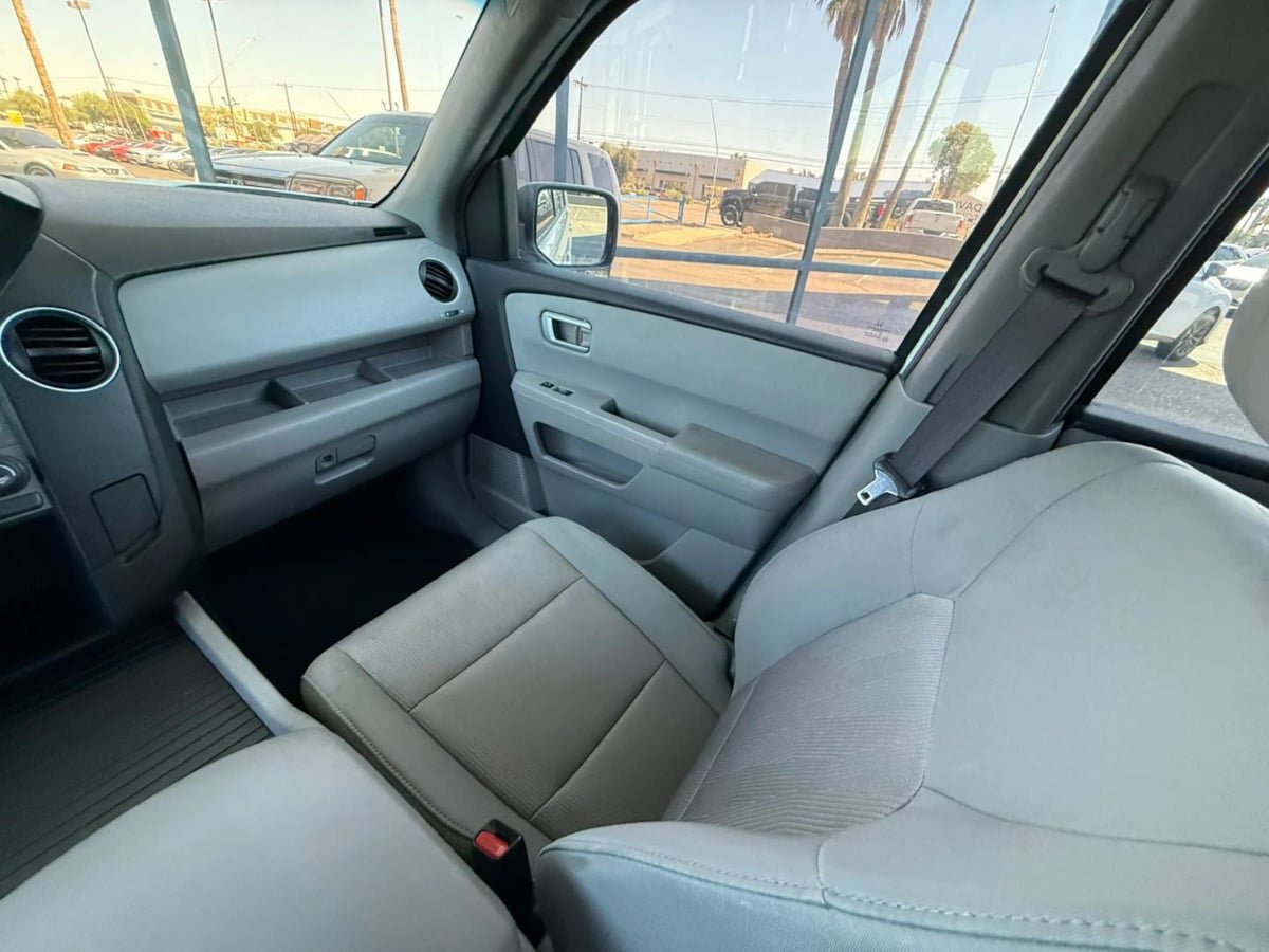 Used 2013 Honda Pilot EX image 48