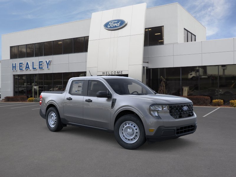 New 2026 Ford Maverick XL AWD/4WD image 31