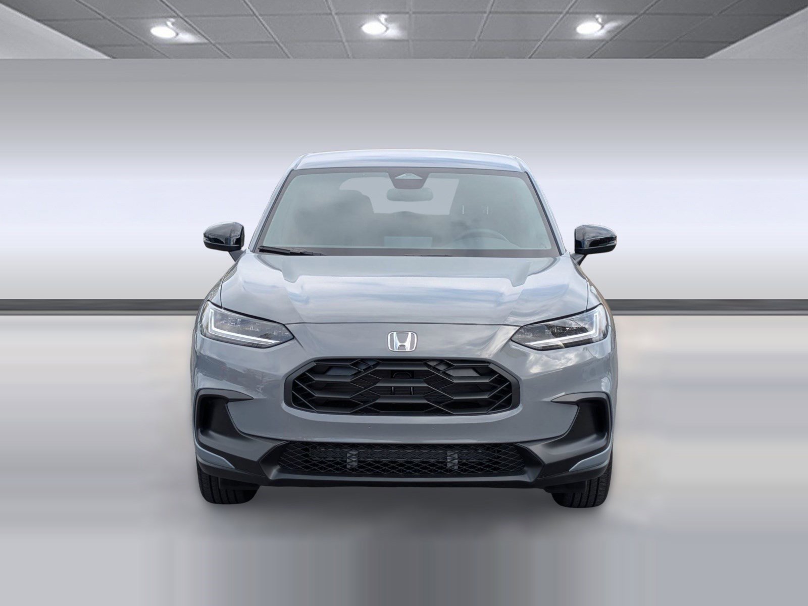 New 2026 Honda HR-V Sport image 6