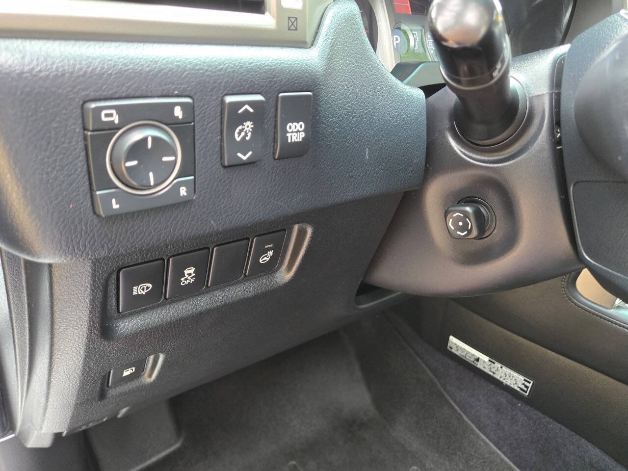 Used 2017 Lexus GX 460 Luxury w/ Preferred Accessory Package AWD/4WD image 26