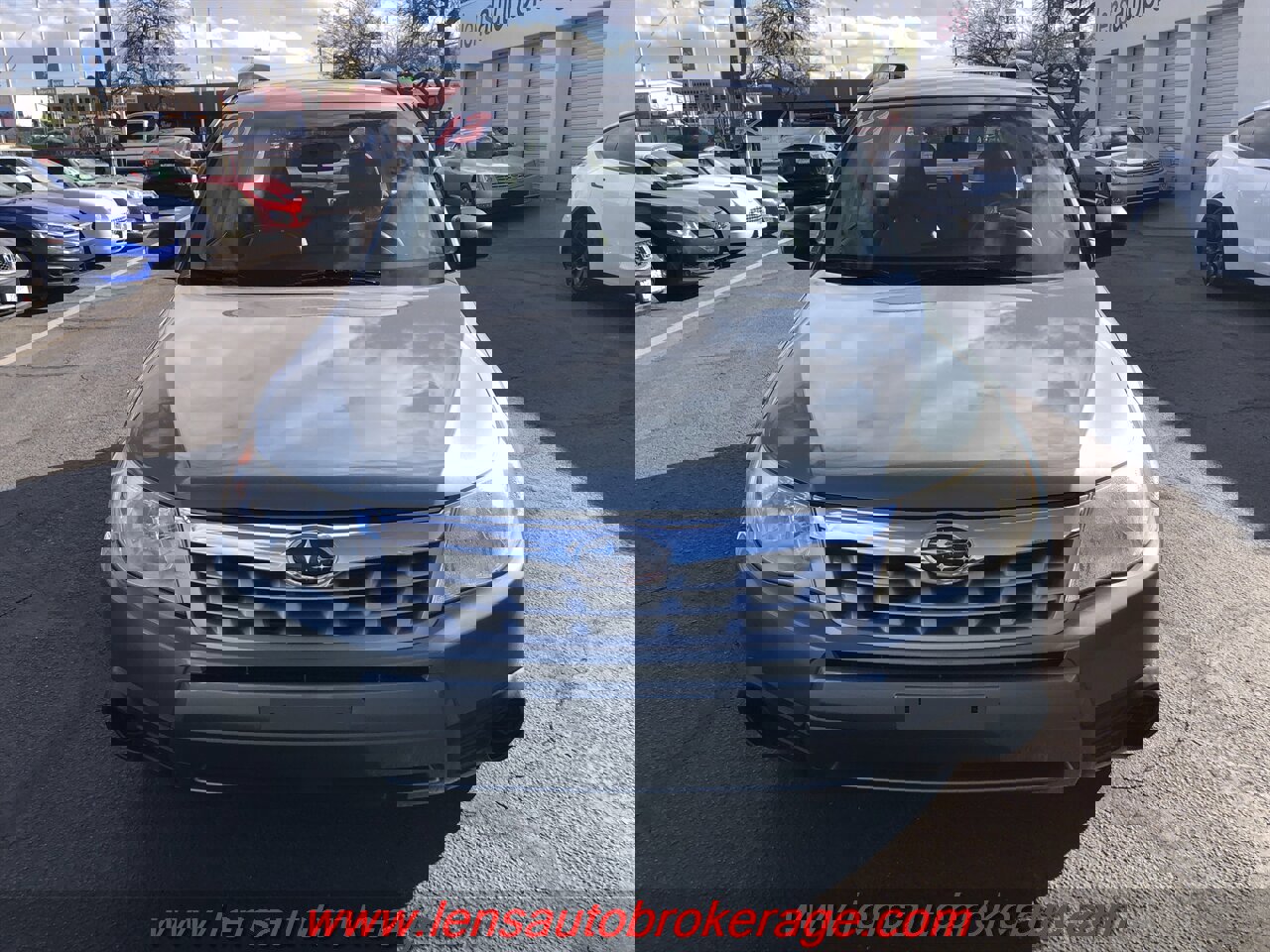 Used 2013 Subaru Forester 2.5X w/ Alloy Wheel Pkg AWD/4WD image 3