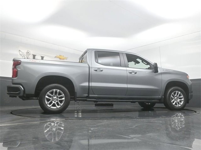 New 2025 Chevrolet Silverado 1500 RST image 30