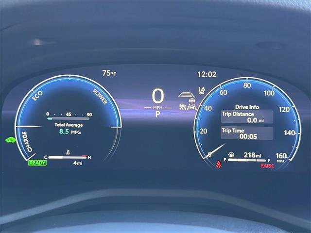 New 2026 Toyota Camry XSE FWD image 26