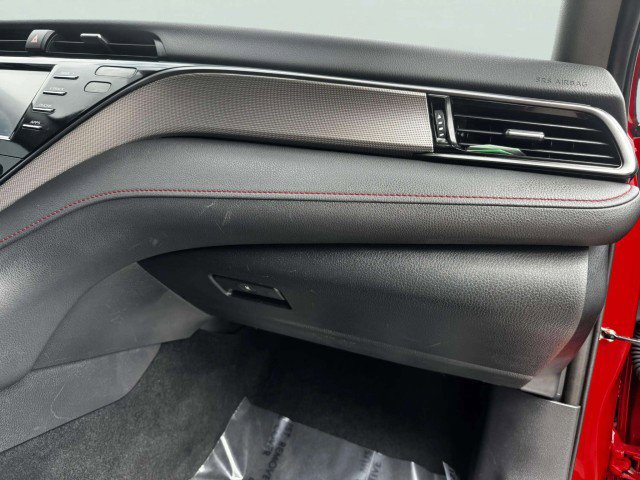 Used 2020 Toyota Camry TRD FWD image 55