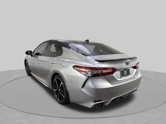 Used 2019 Toyota Camry XSE w/ Driver Assist Package FWD image 33