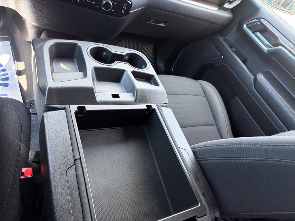 Certified 2023 Chevrolet Silverado 1500 LT AWD/4WD image 22