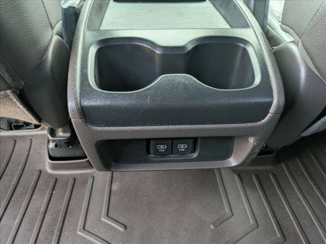 Used 2020 Honda Odyssey EX-L image 17