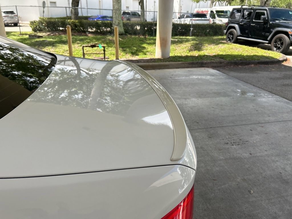 Used 2019 BMW M550i xDrive w/ Dynamic Handling Package AWD/4WD image 19