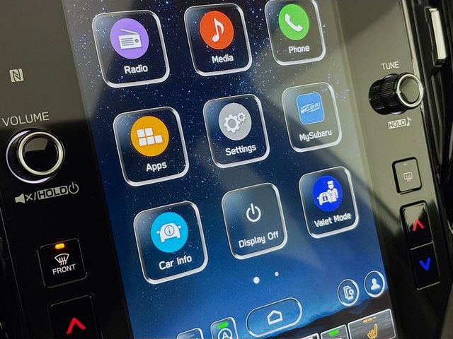 New 2026 Subaru Forester Sport image 15