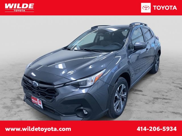 Used 2024 Subaru Crosstrek 2.0i Premium image 1