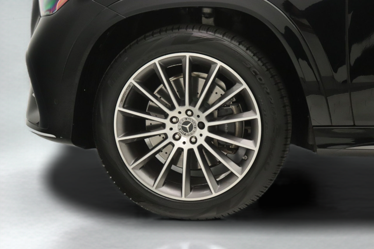 Certified 2024 Mercedes-Benz GLE 350 4MATIC image 27