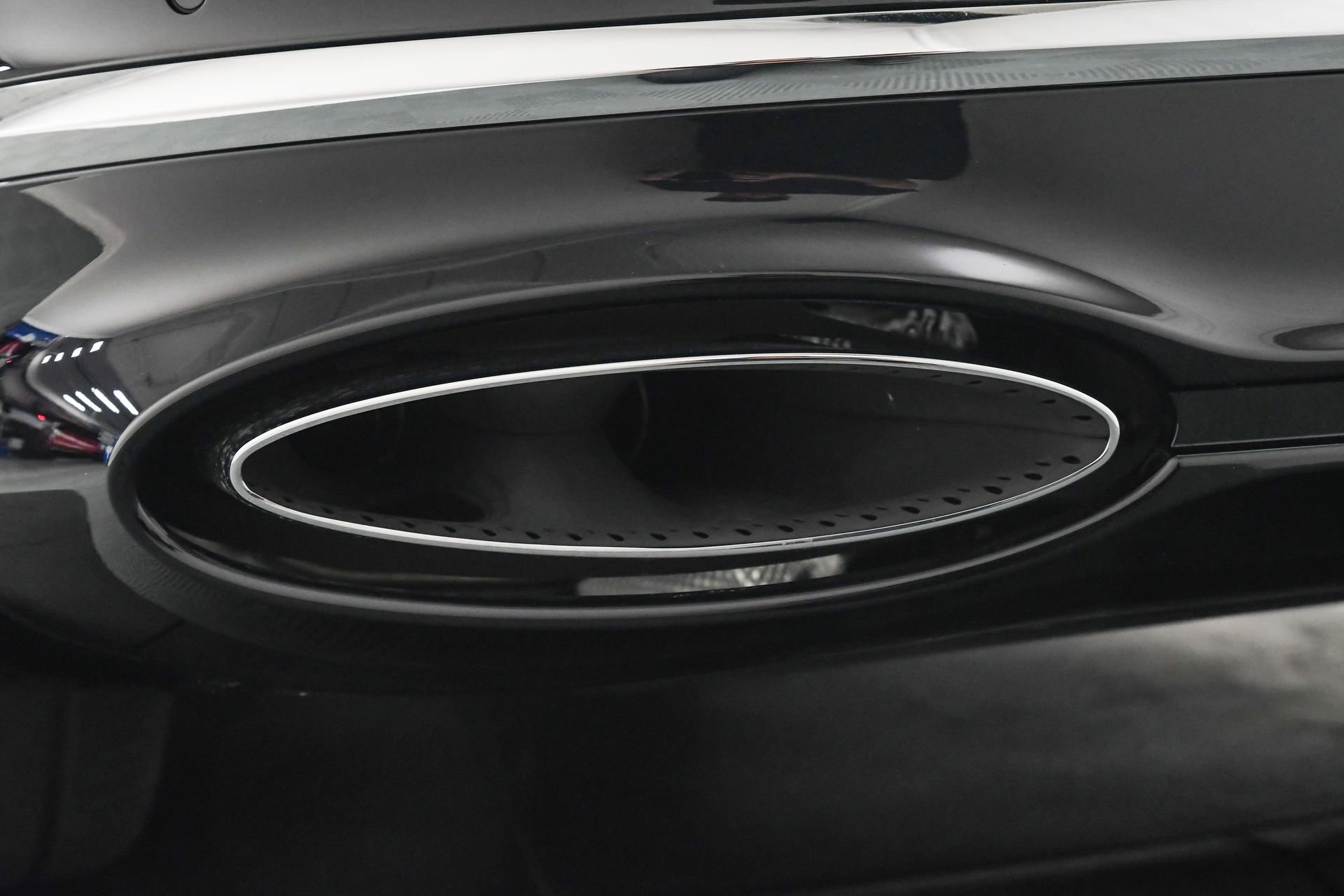 New 2026 Bentley Flying Spur Plug-In Hybrid image 23