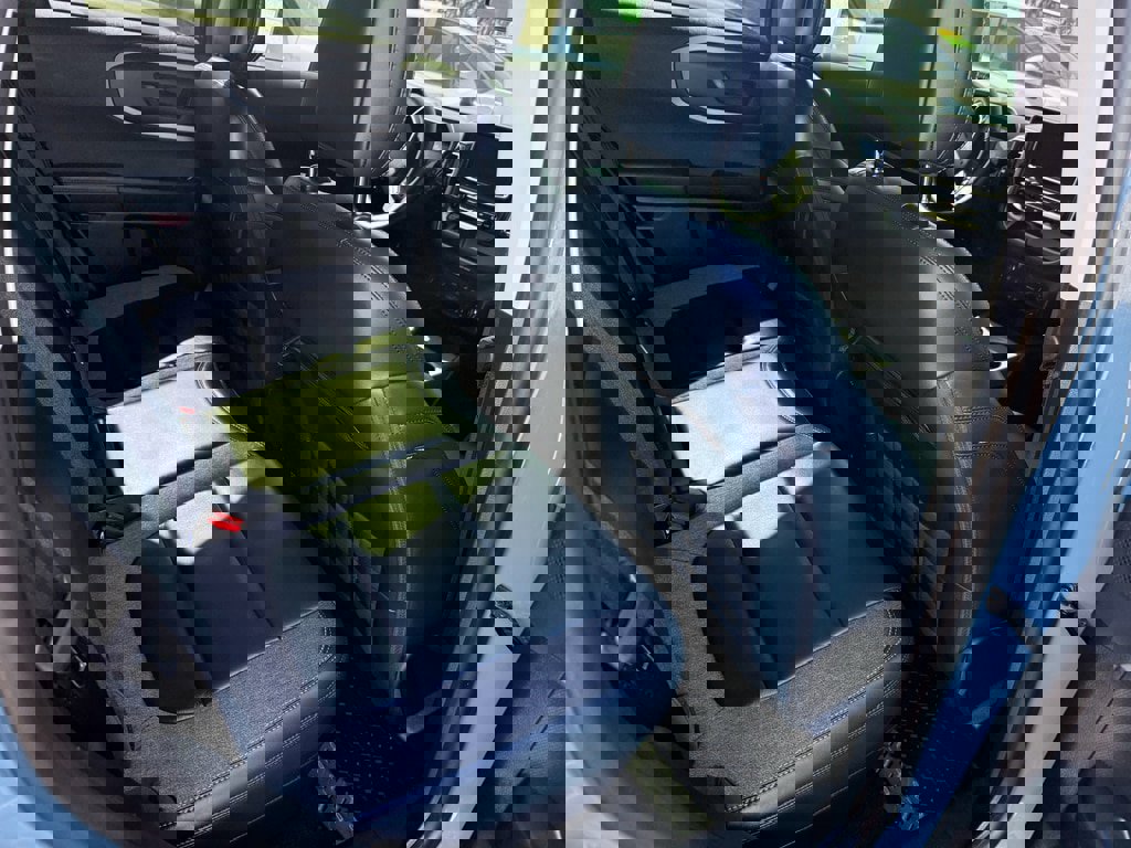 Used 2022 Ford Bronco Sport Outer Banks w/ Tech Package AWD/4WD image 19