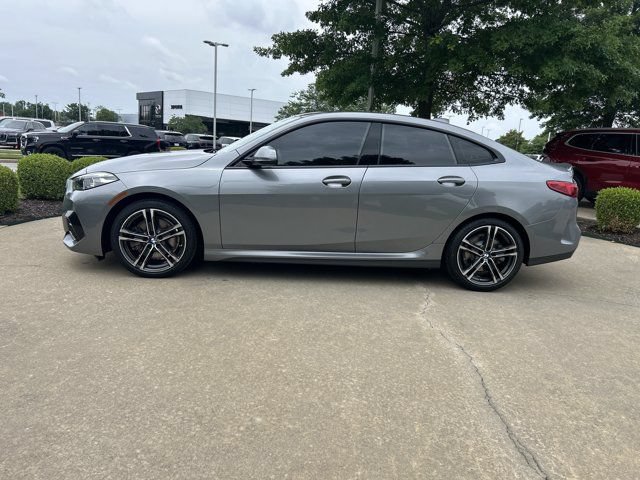 Certified 2024 BMW 228i xDrive Gran Coupe w/ M Sport Package AWD/4WD image 2