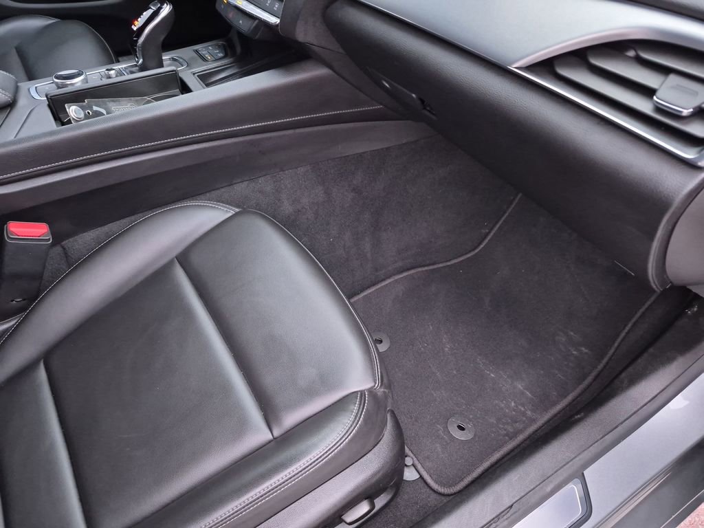 Used 2023 Cadillac CT5 Luxury RWD image 36