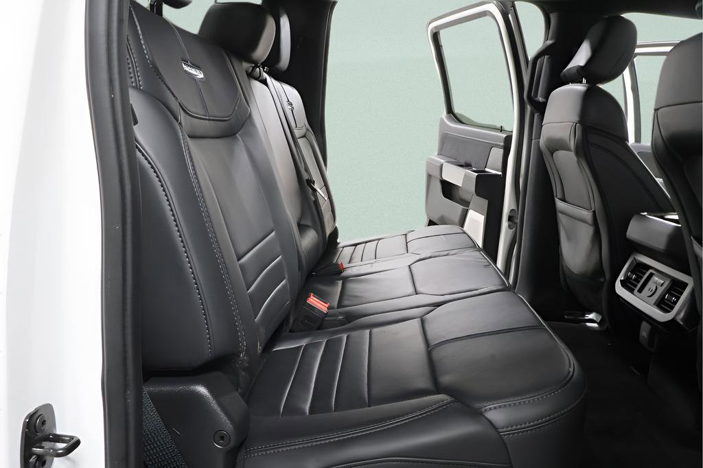 Used 2025 Ford F250 Platinum image 30