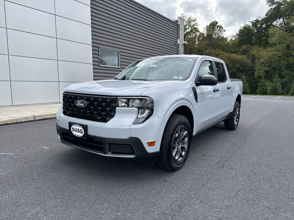 New 2025 Ford Maverick XLT image 16