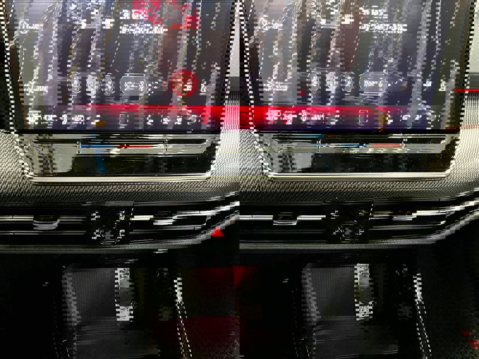 New 2026 Volkswagen GTI SE image 21