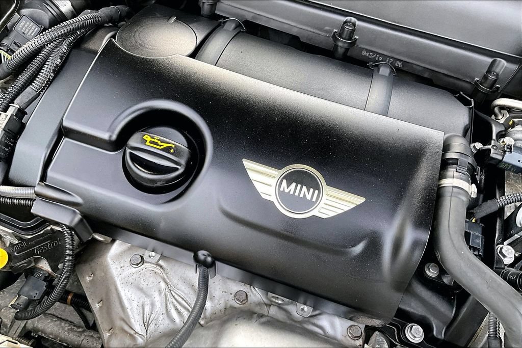 Used 2014 MINI Cooper Countryman S FWD image 42
