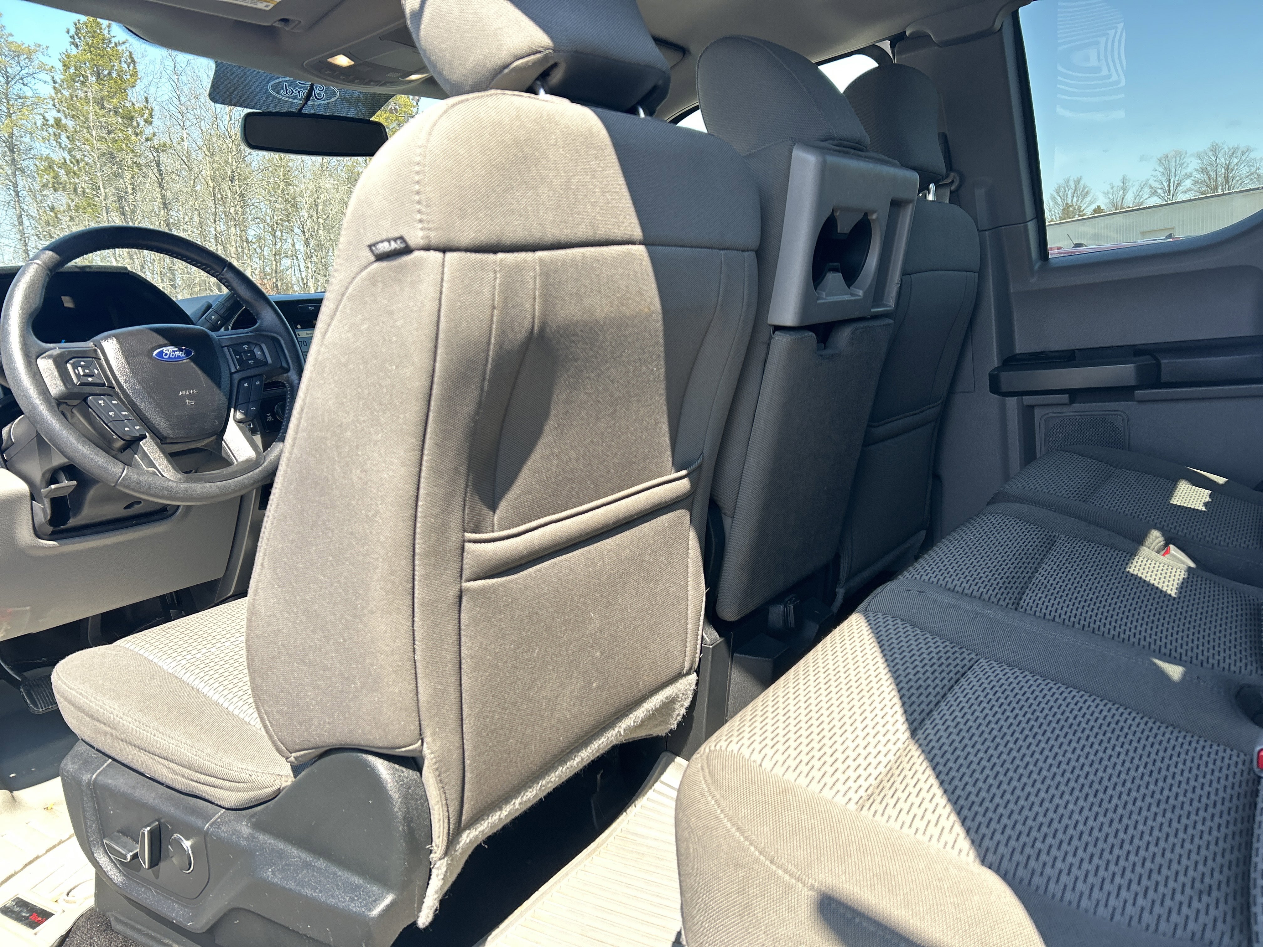 Used 2020 RAM 1500 Big Horn AWD/4WD image 26