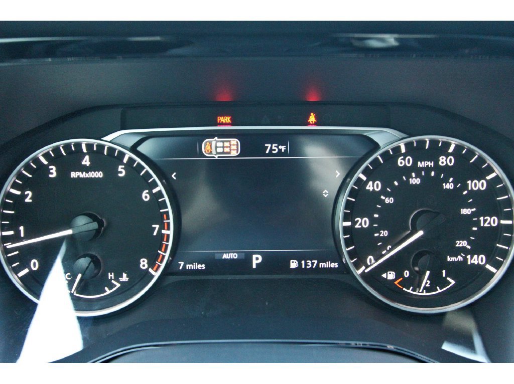 New 2026 Nissan Pathfinder Rock Creek w/ Rock Creek Premium Package AWD/4WD image 14