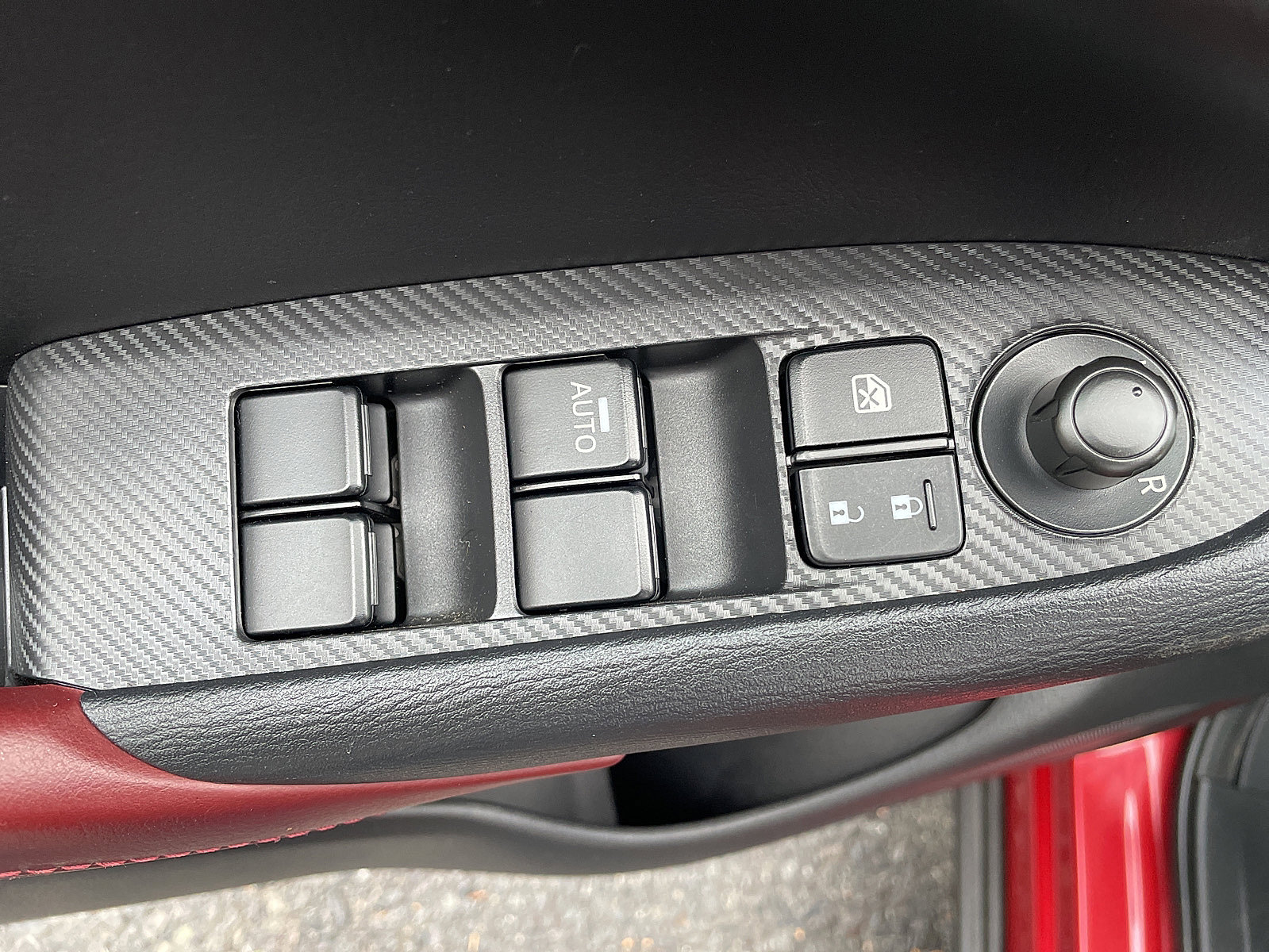 Used 2016 MAZDA CX-3 Touring w/ Premium Package image 33