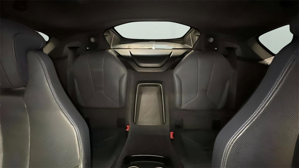 Used 2016 BMW i8 image 18